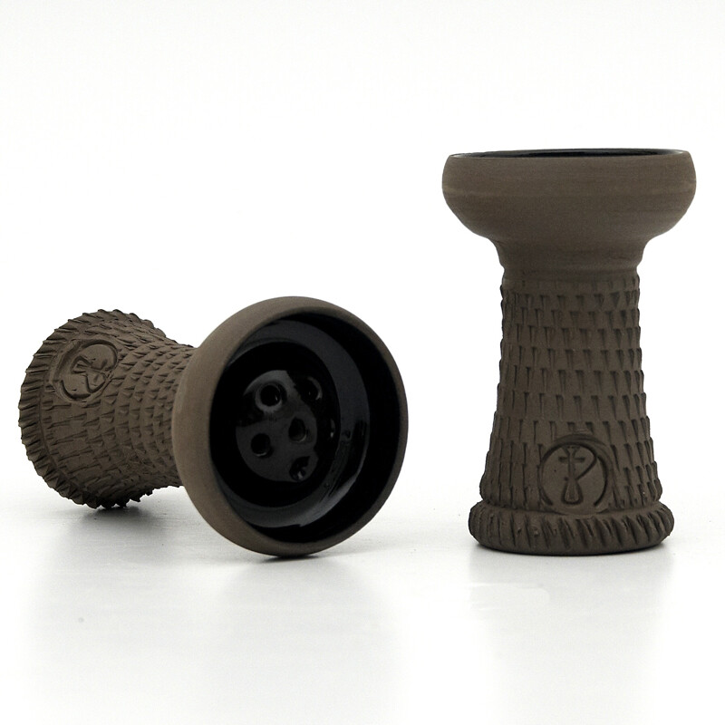 Hookah Bowl HC Black Edition Tradi