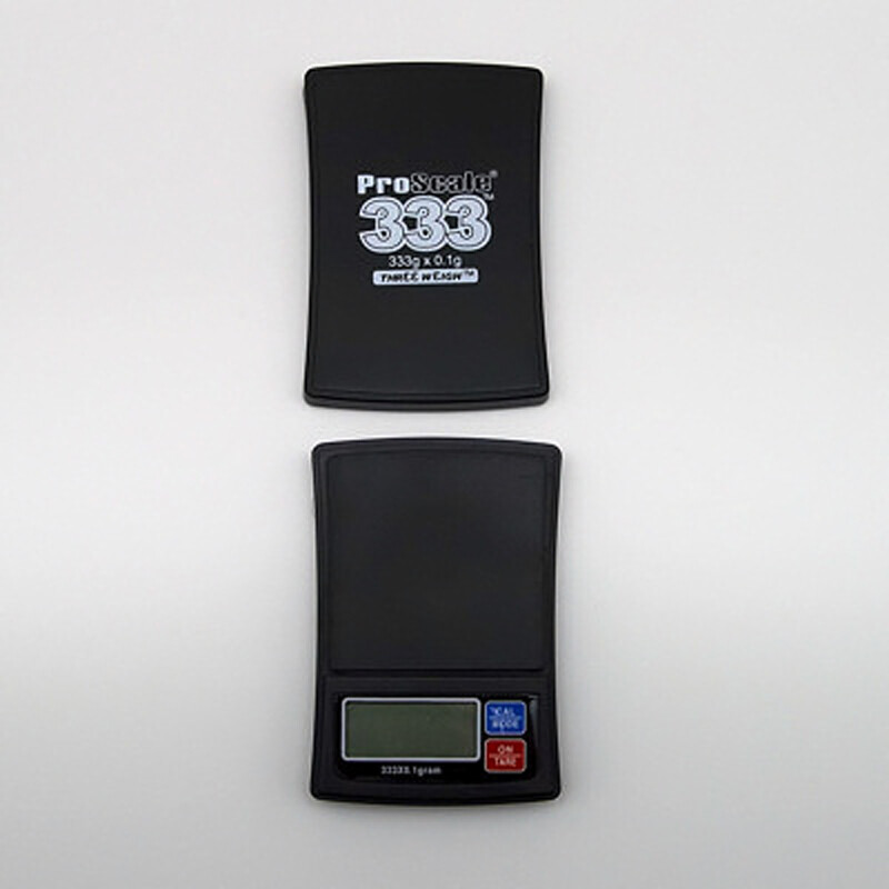 Digital Scale ProScale 333 / 0,1 g
