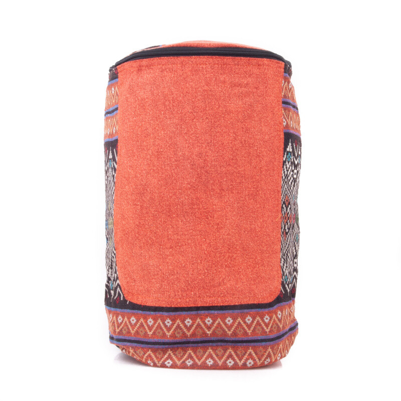 Backpack Kanok Djembe 06 Brown