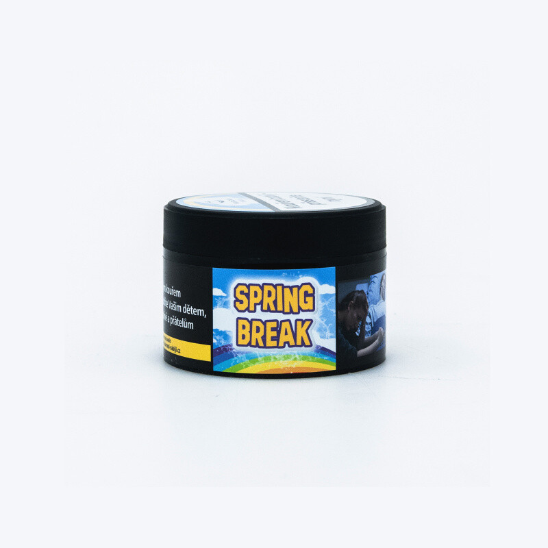Hookah Tobacco Maridan Spring Break 50 g