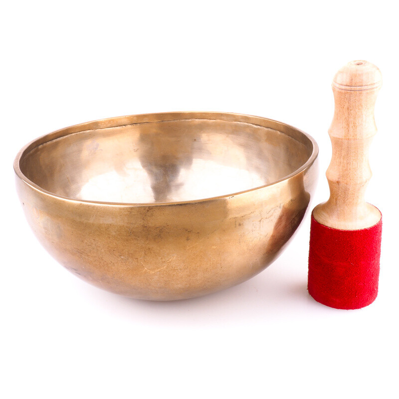 Tibetan Large Bowl Chuto