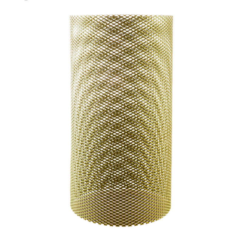 Safety Grid for Charcoal Classic Gold