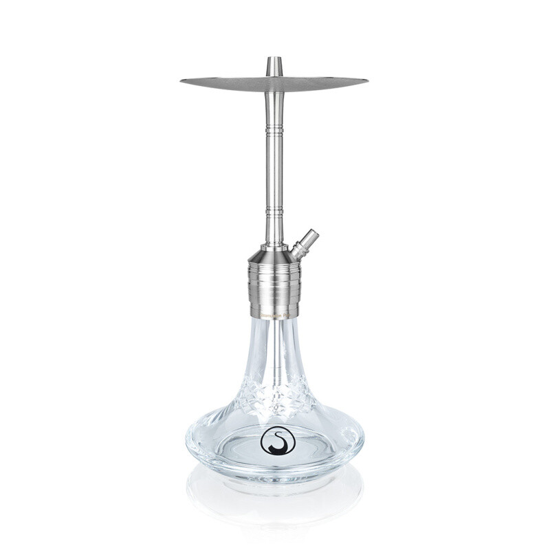 Steamulation Pure One I Crystal