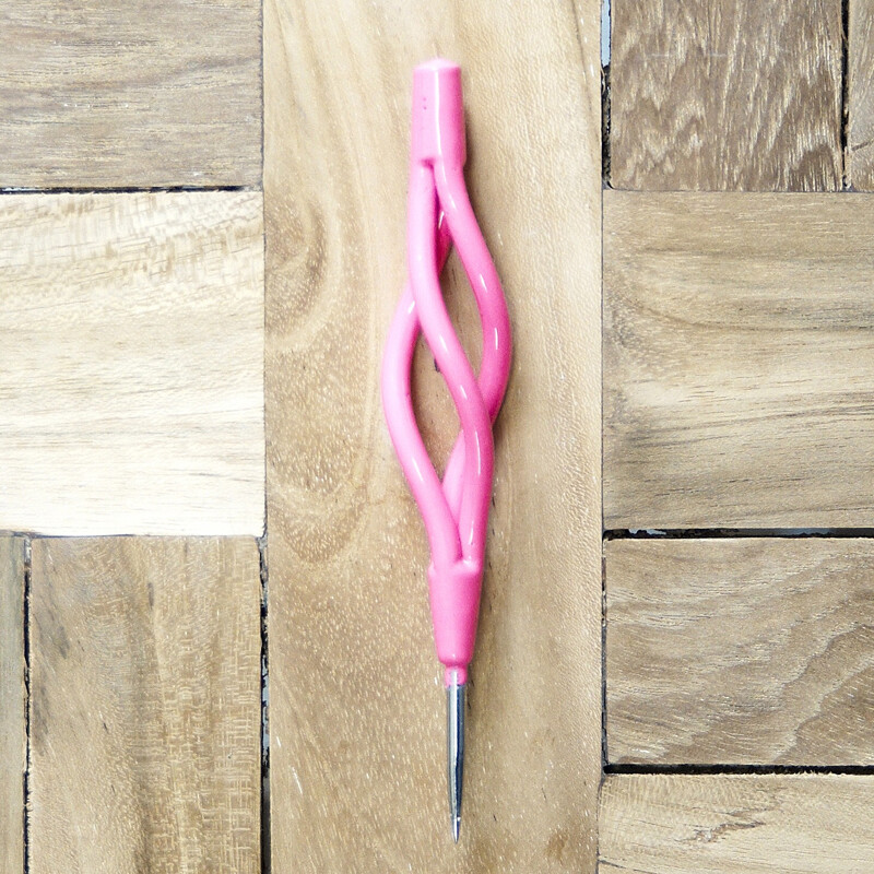 Poker Gramm Awl Pink