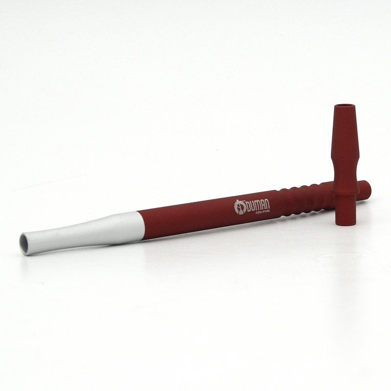 Mouthpiece Oduman Initial 25 Red