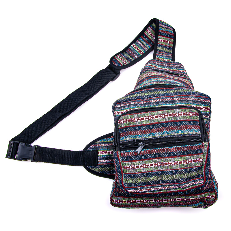 Backpack Kanok Single Strap 03