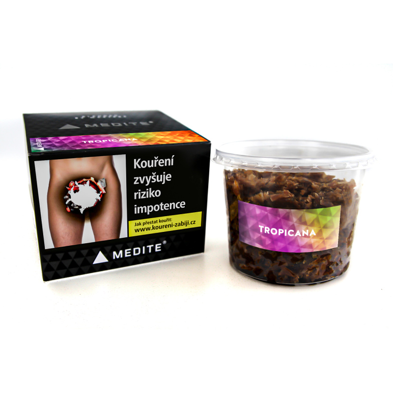 Hookah Tobacco Medite Tropicana 250 g