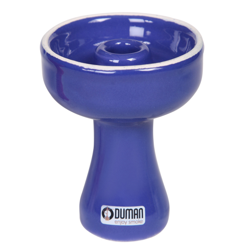 Hookah Bowl Oduman Funnel Blue