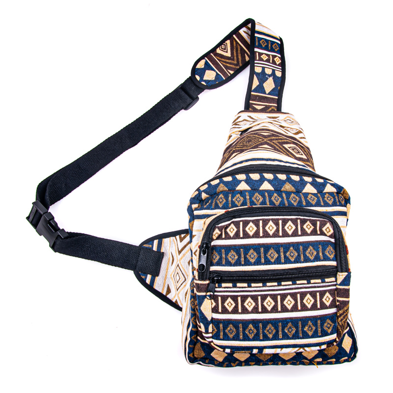Backpack Kanok Single Strap 02