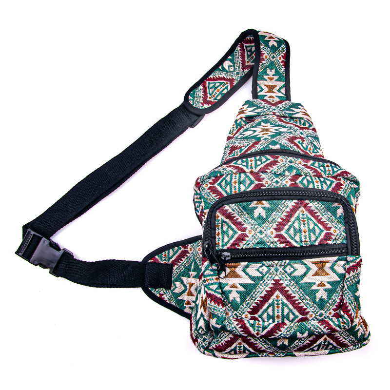 Backpack Kanok Single Strap 04