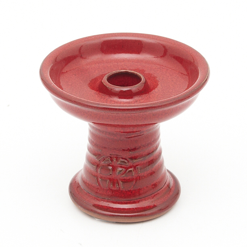 Hookah Bowl HC Mikro Phunnel Red
