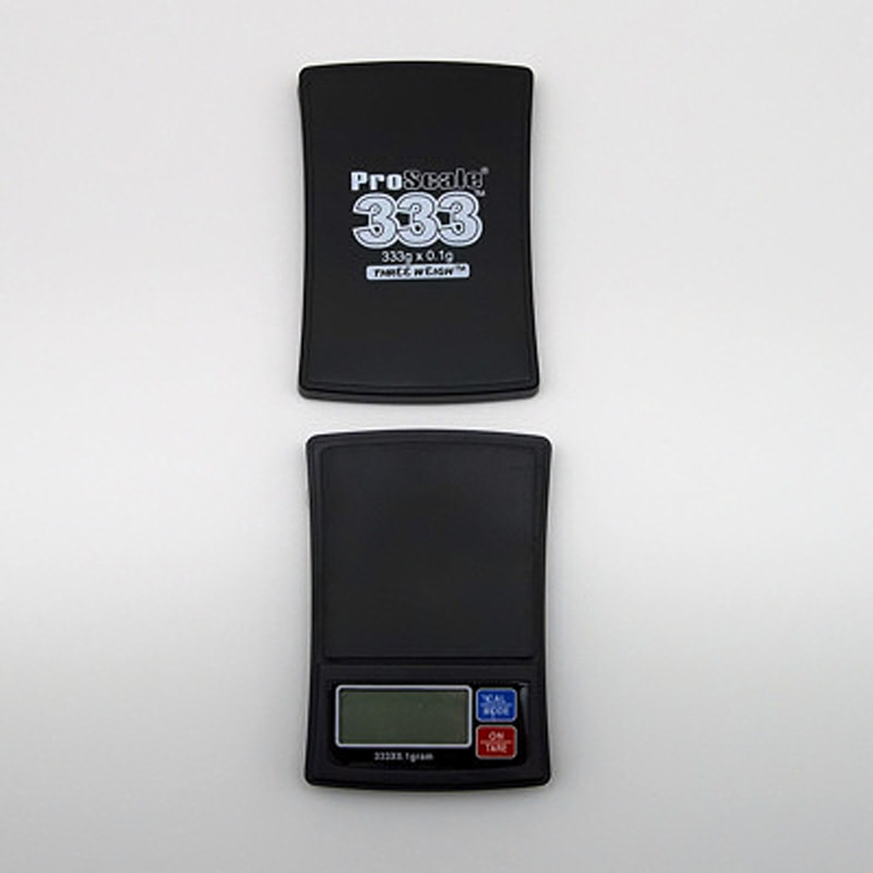 Digital Scale ProScale 333 0 1 G Digital Scale ProScale 333 0 1 G